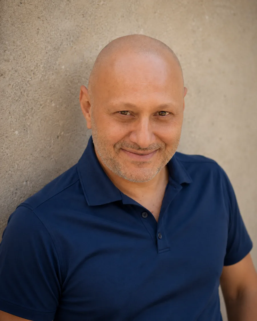 Thierry Immergluck